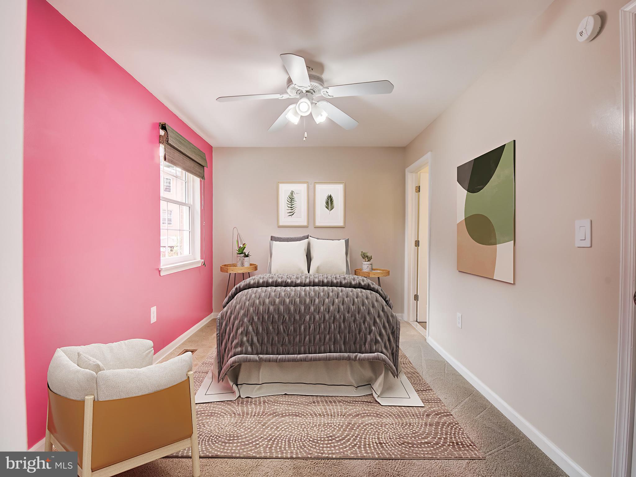 PINEWOOD GREENS - Residential Lease