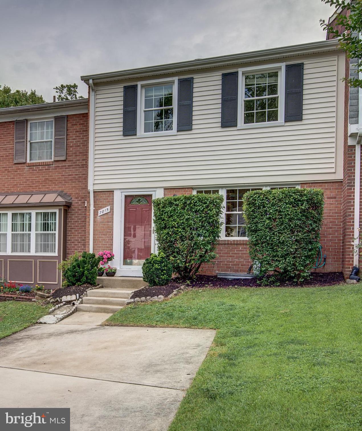 PINEWOOD GREENS - Residential Lease