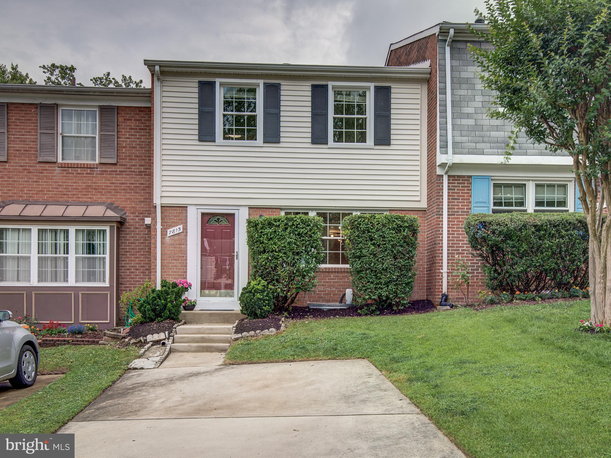 PINEWOOD GREENS - Residential Lease