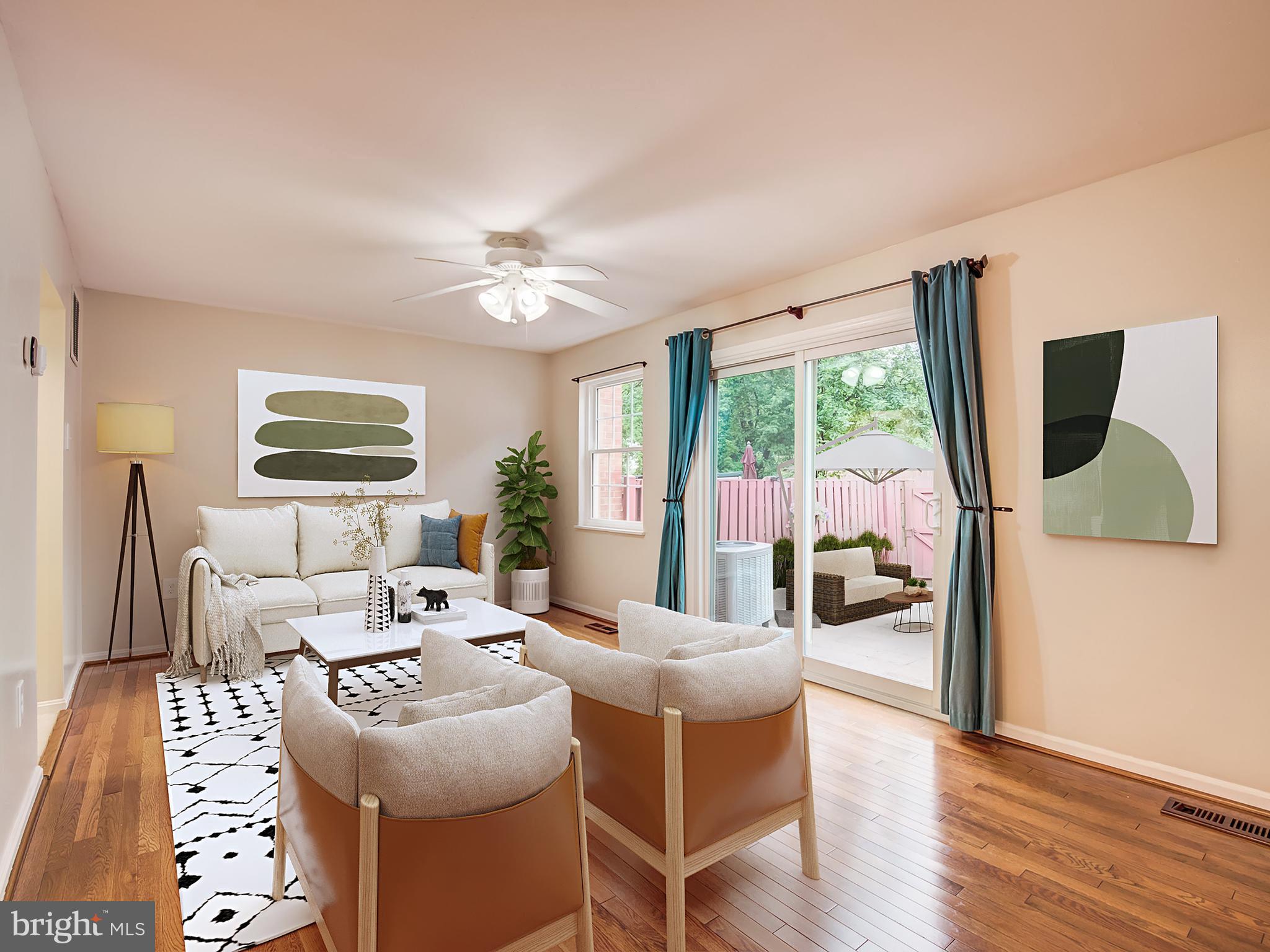 PINEWOOD GREENS - Residential Lease