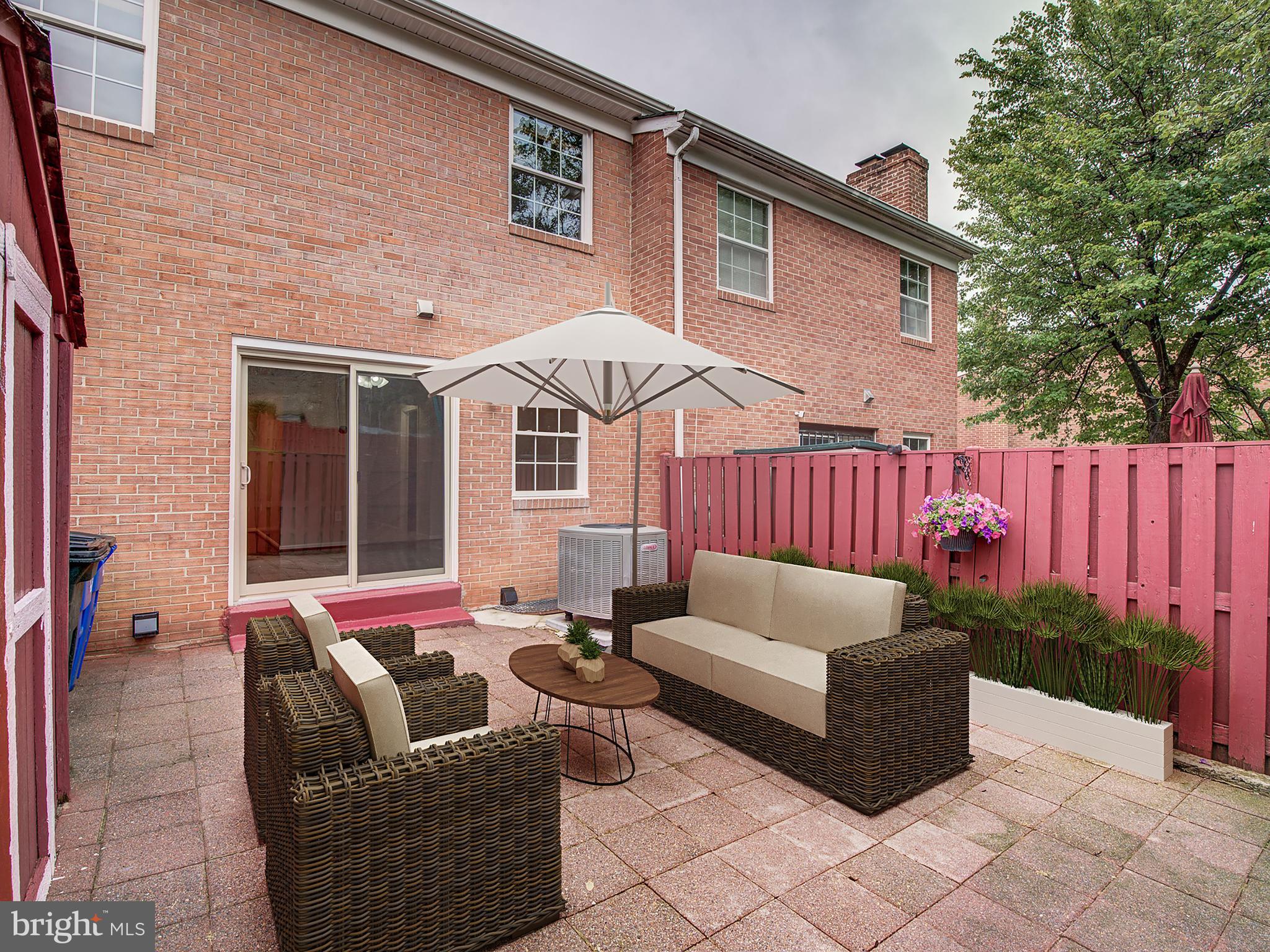 PINEWOOD GREENS - Residential Lease