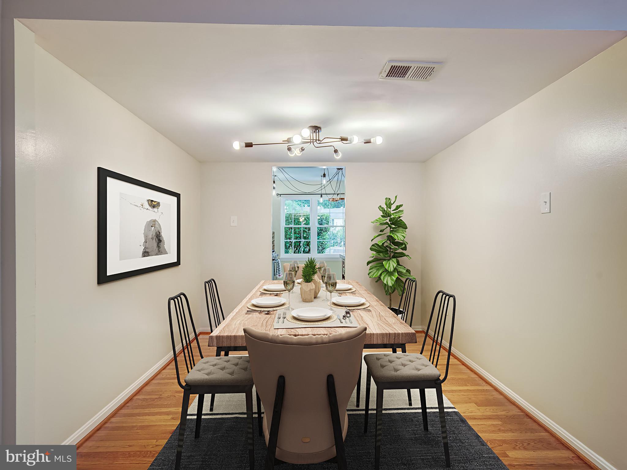 PINEWOOD GREENS - Residential Lease