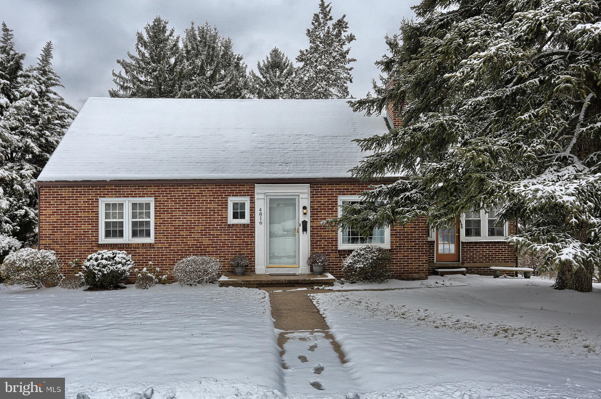 LAWNTON - Residential