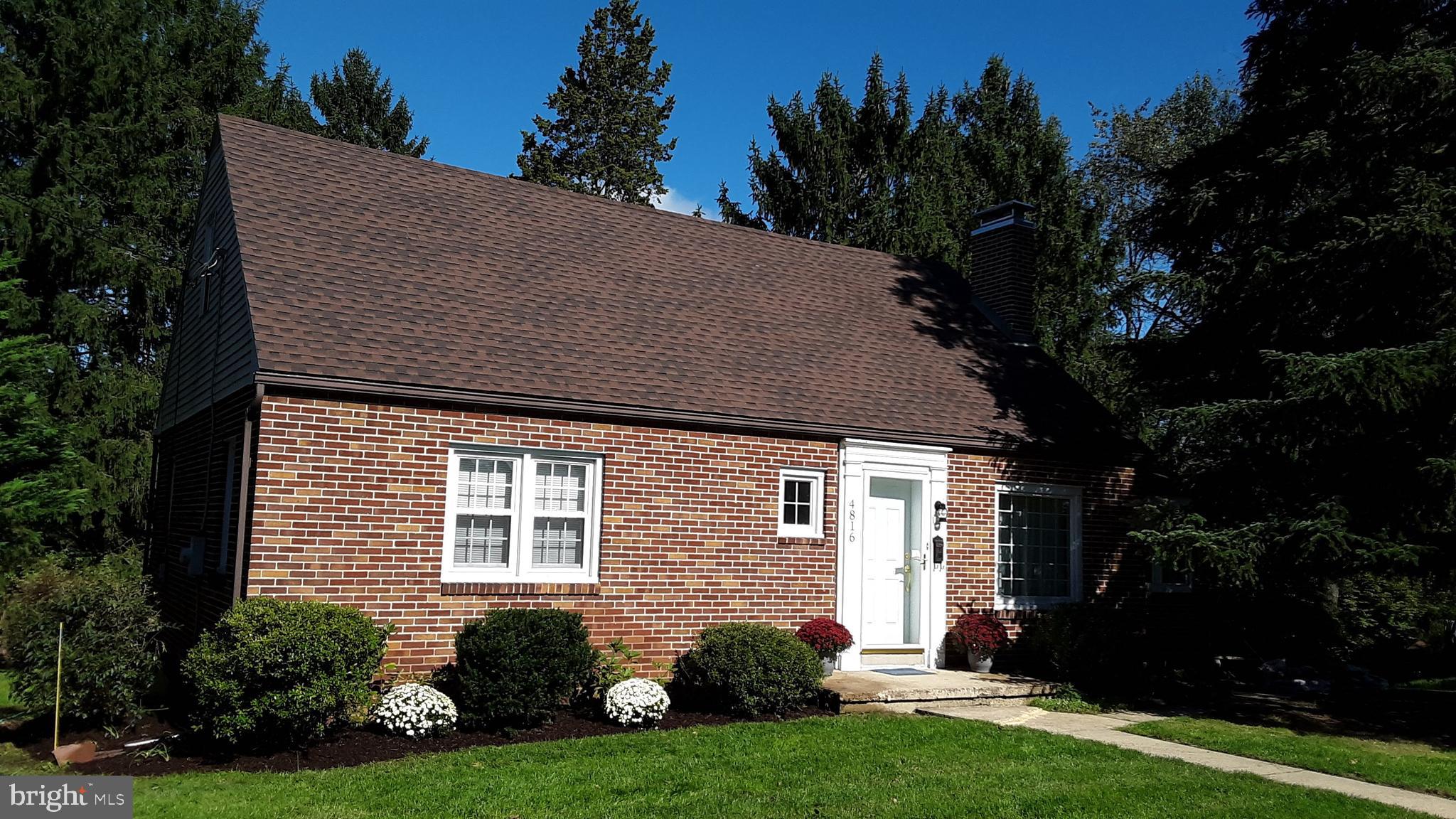 LAWNTON - Residential