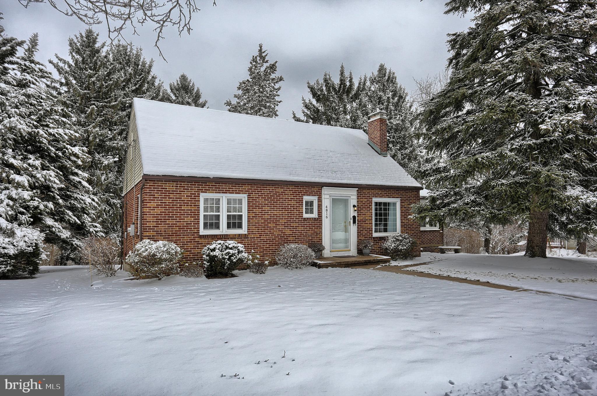LAWNTON - Residential