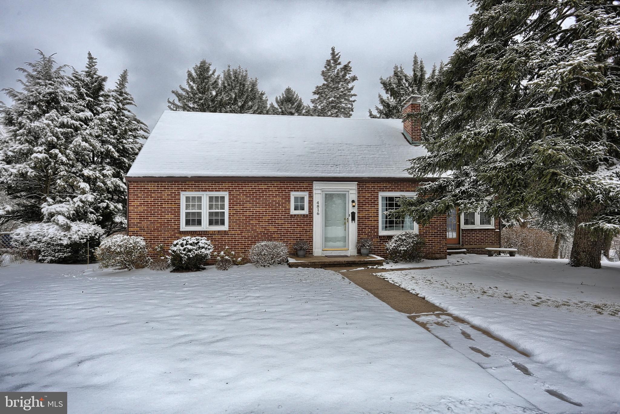LAWNTON - Residential