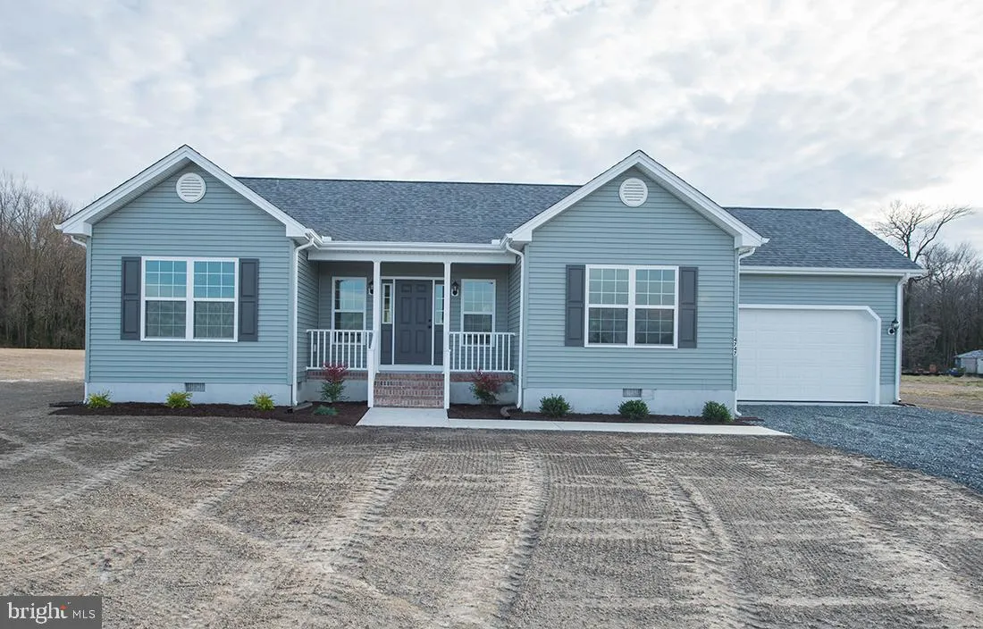 129 Belle Ayre Drive, Seaford, DE 19973