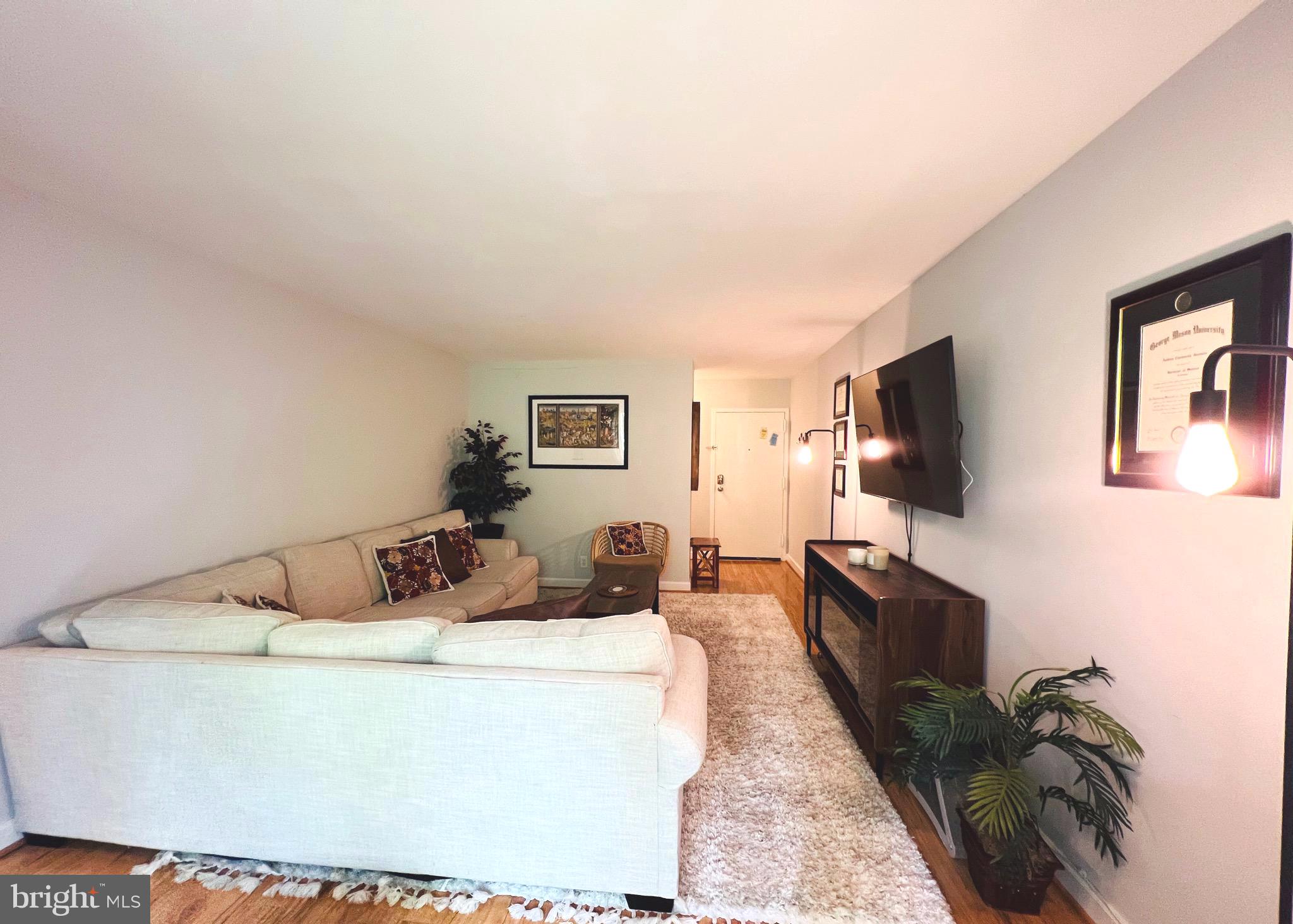 PARK SPRING - Residential Lease