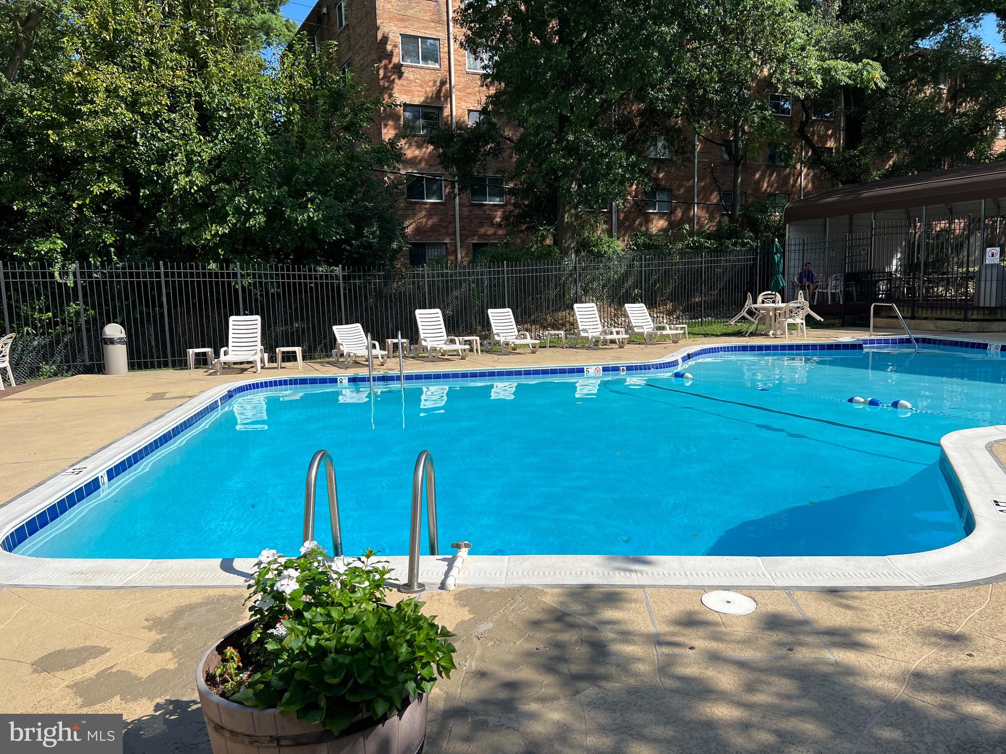 PARK SPRING - Residential Lease