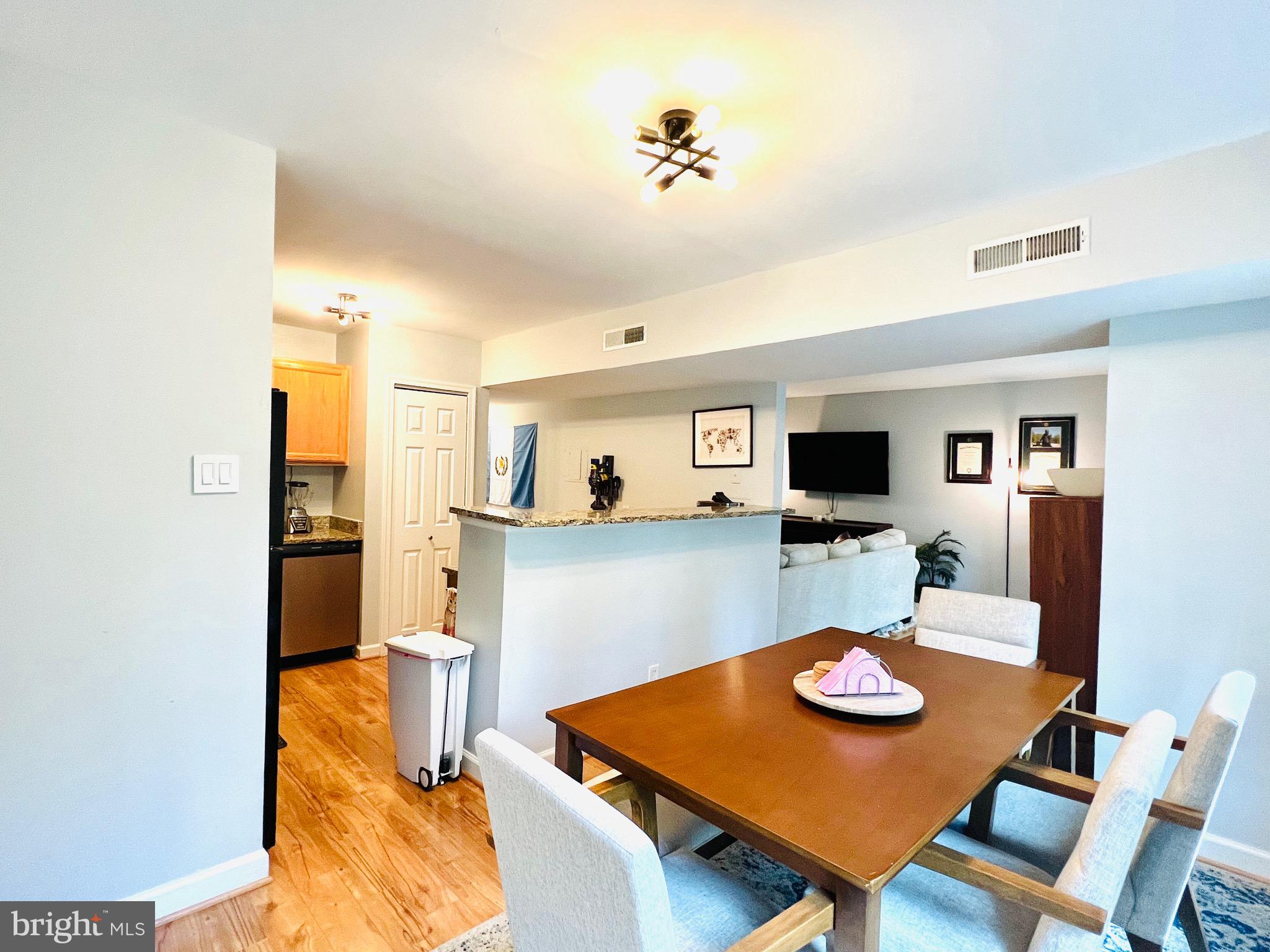 PARK SPRING - Residential Lease