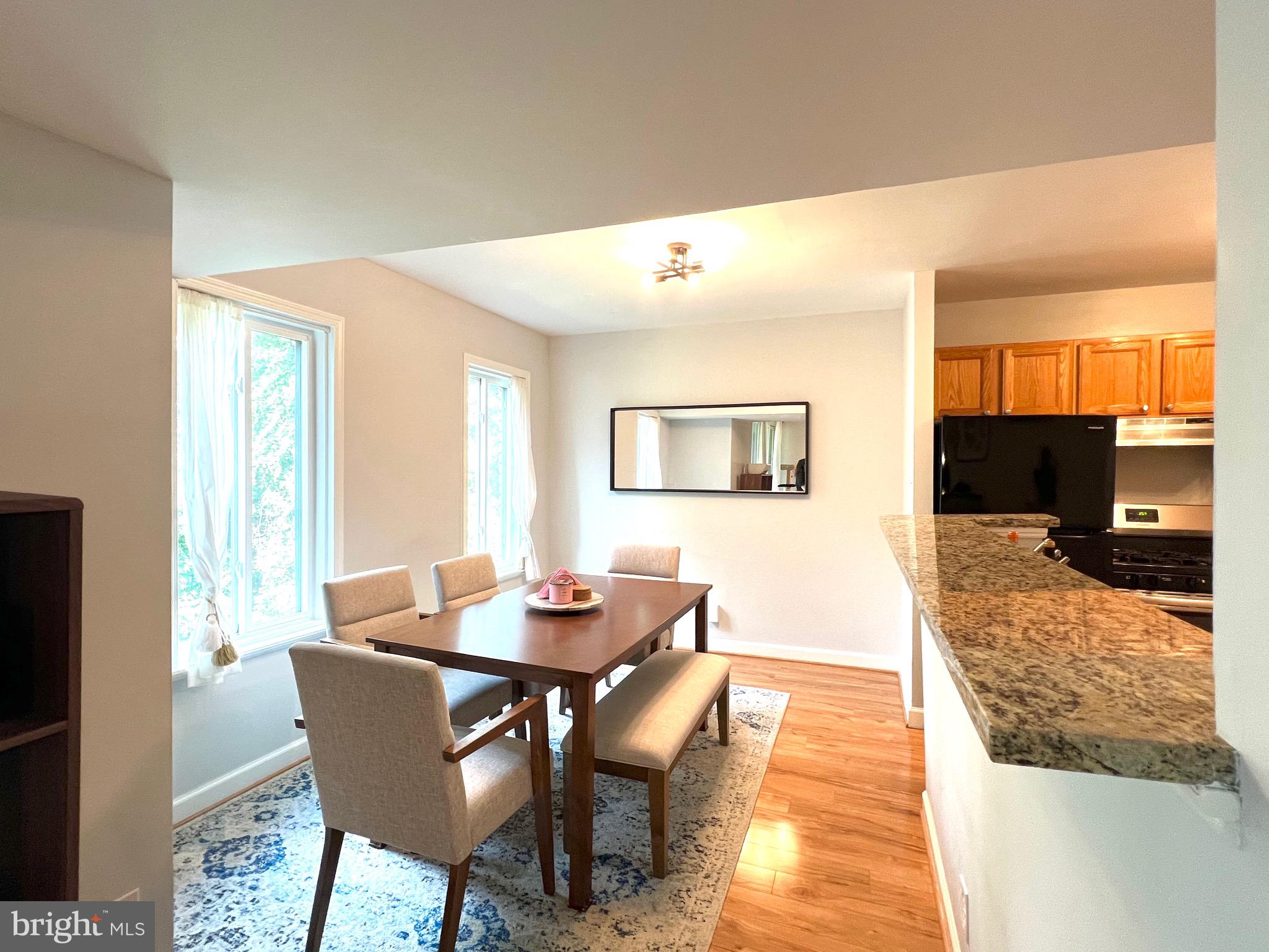 PARK SPRING - Residential Lease