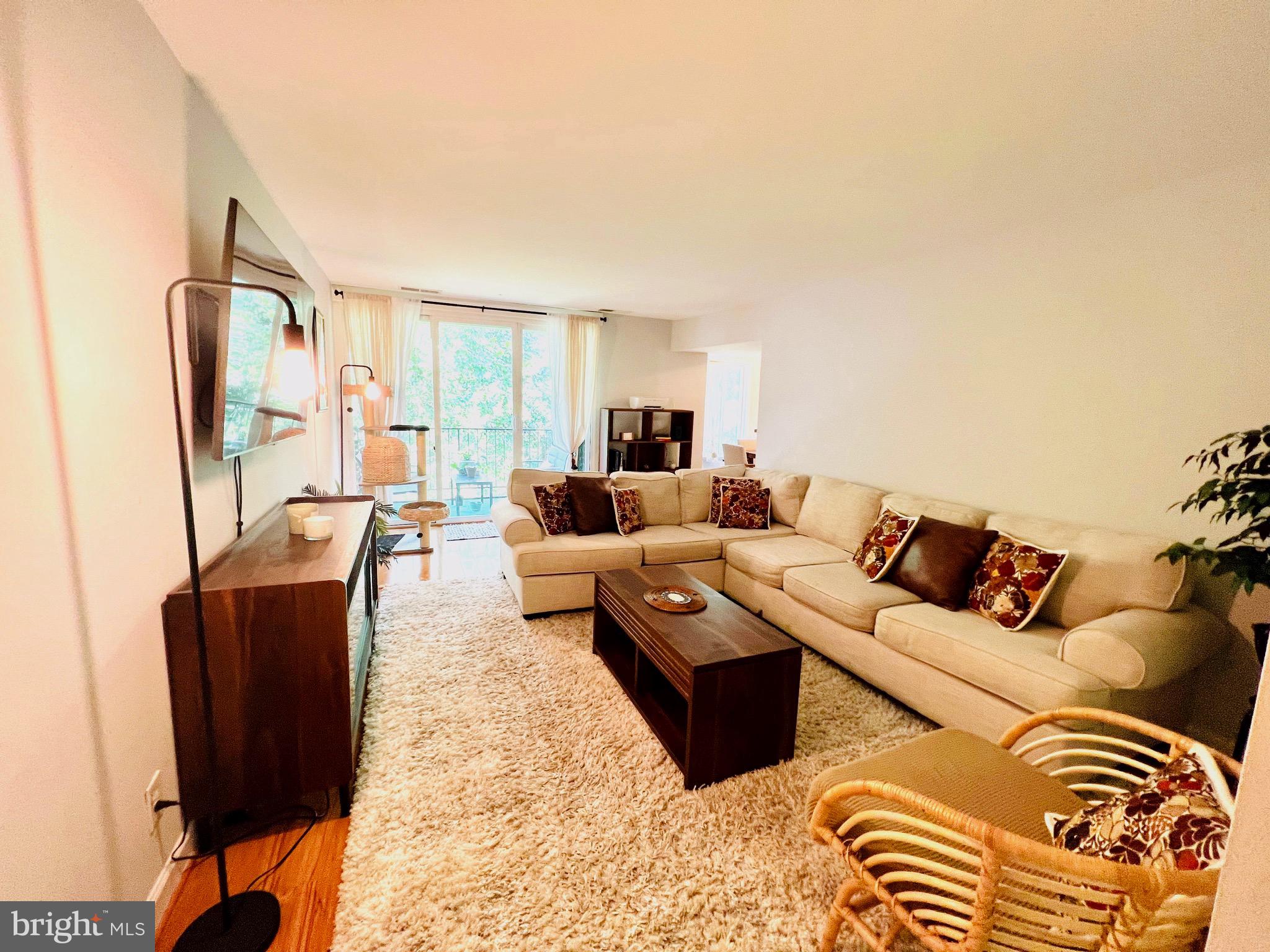 PARK SPRING - Residential Lease