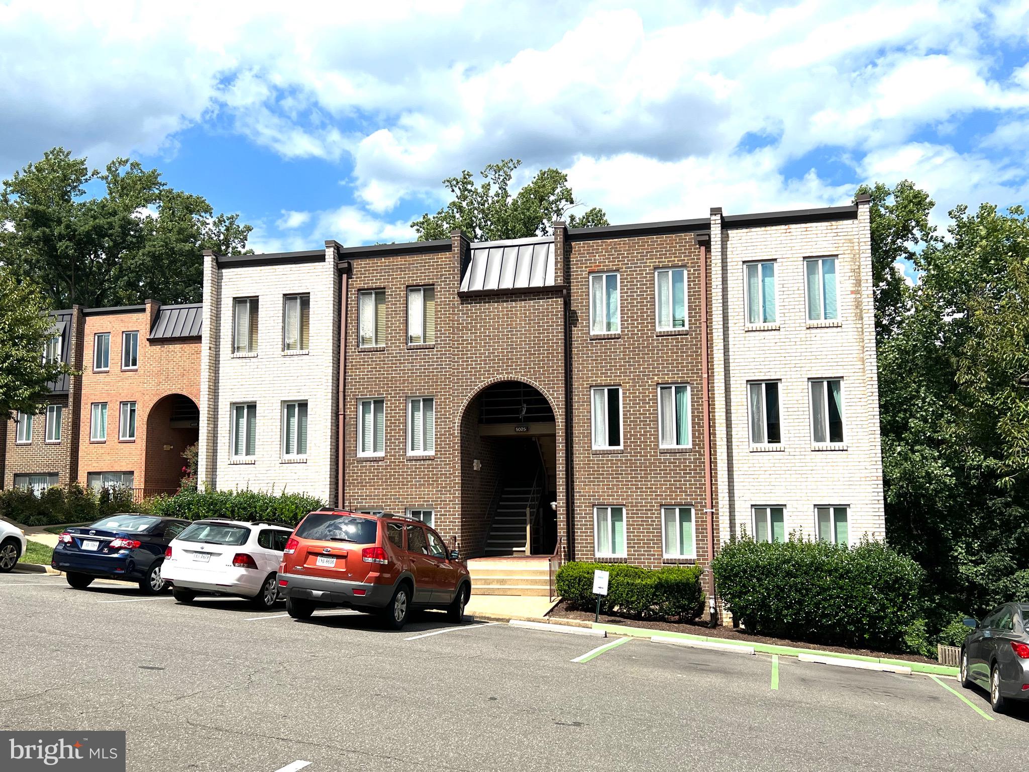 PARK SPRING - Residential Lease