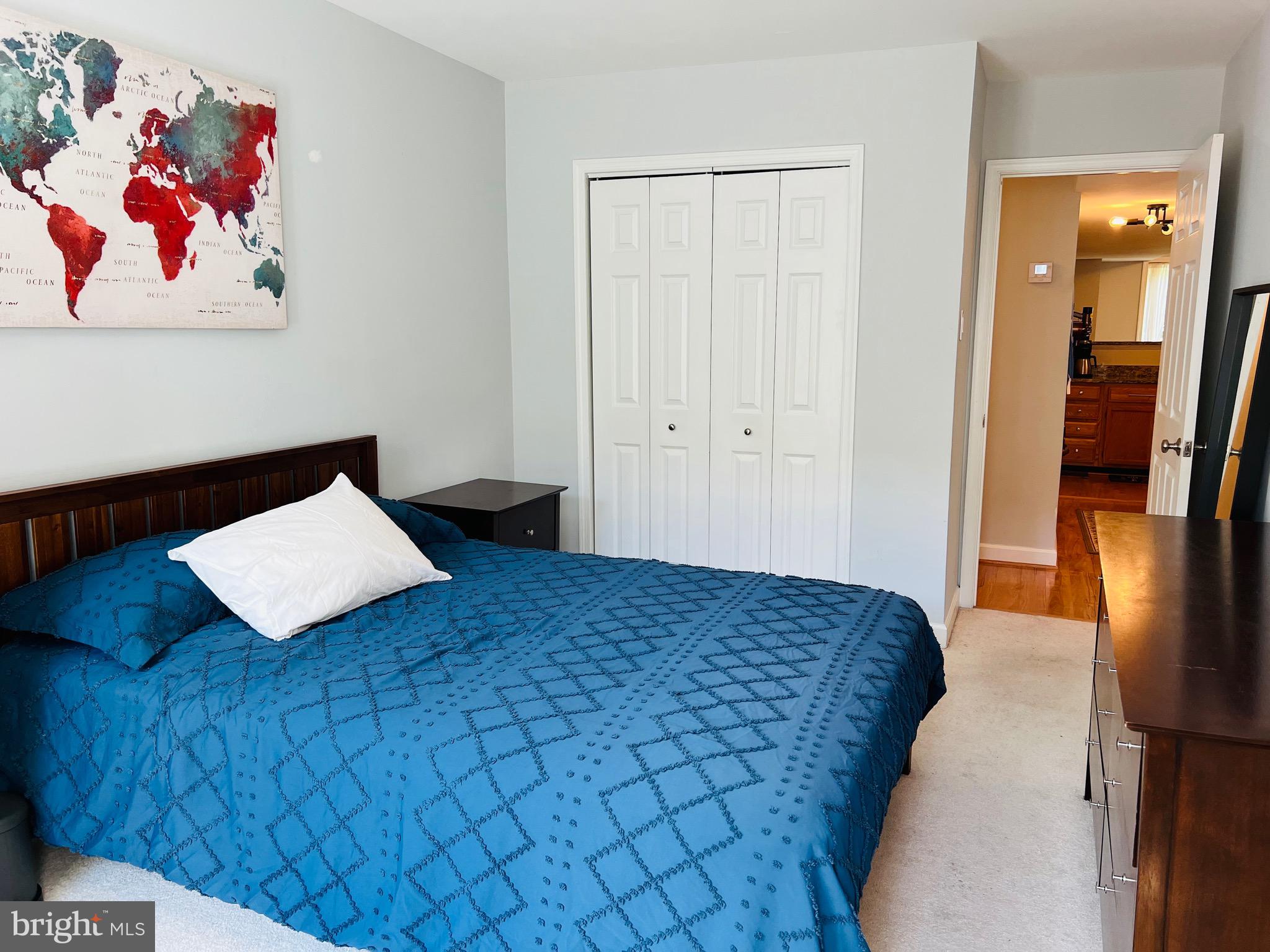 PARK SPRING - Residential Lease