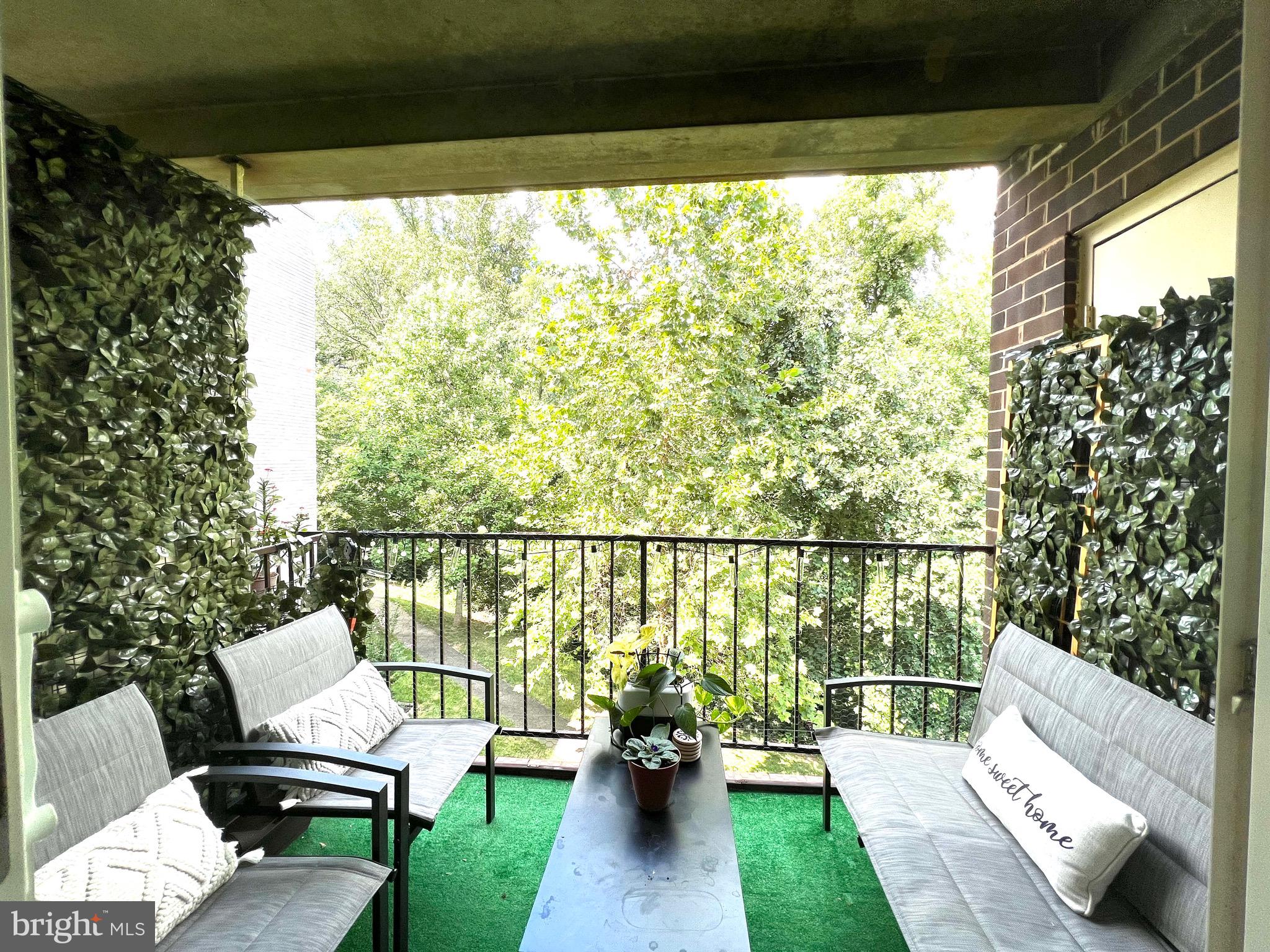 PARK SPRING - Residential Lease