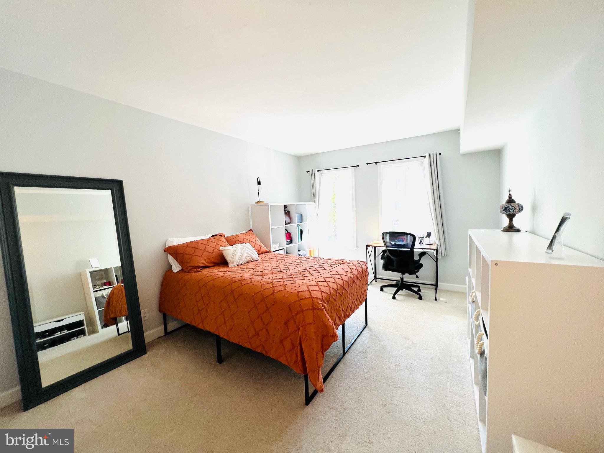 PARK SPRING - Residential Lease