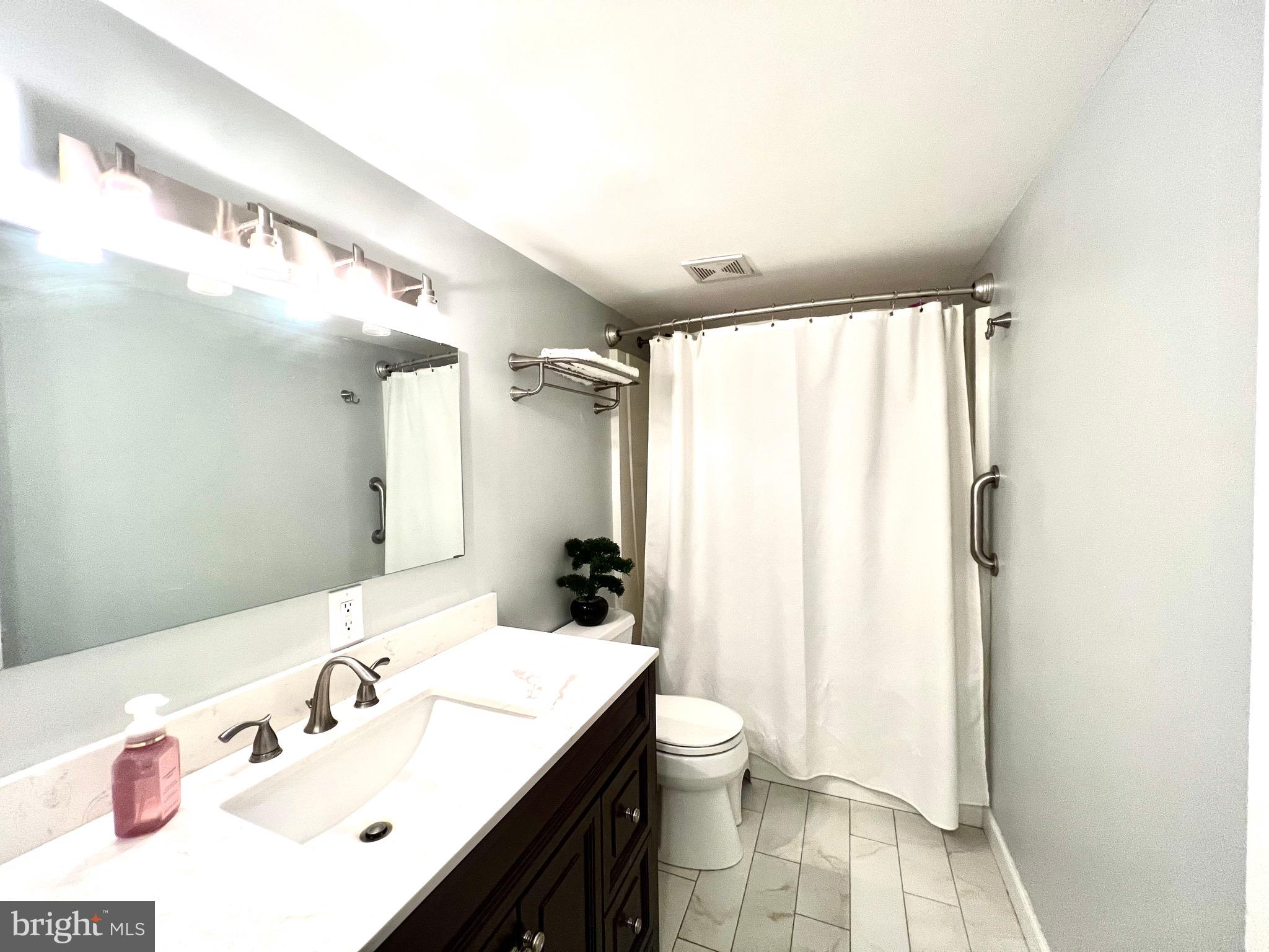 PARK SPRING - Residential Lease