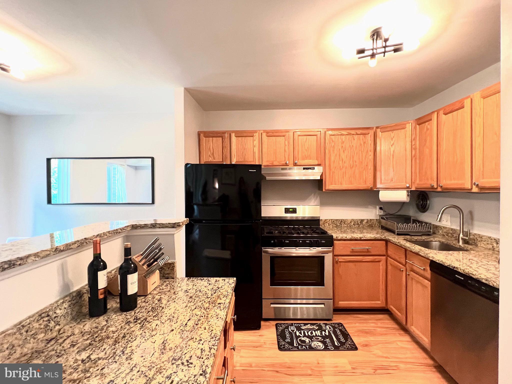 PARK SPRING - Residential Lease