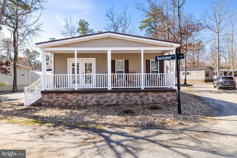 106 E Moss Mill Road Unit T 38, Galloway, NJ 08205 - MLS#: NJAC2017294