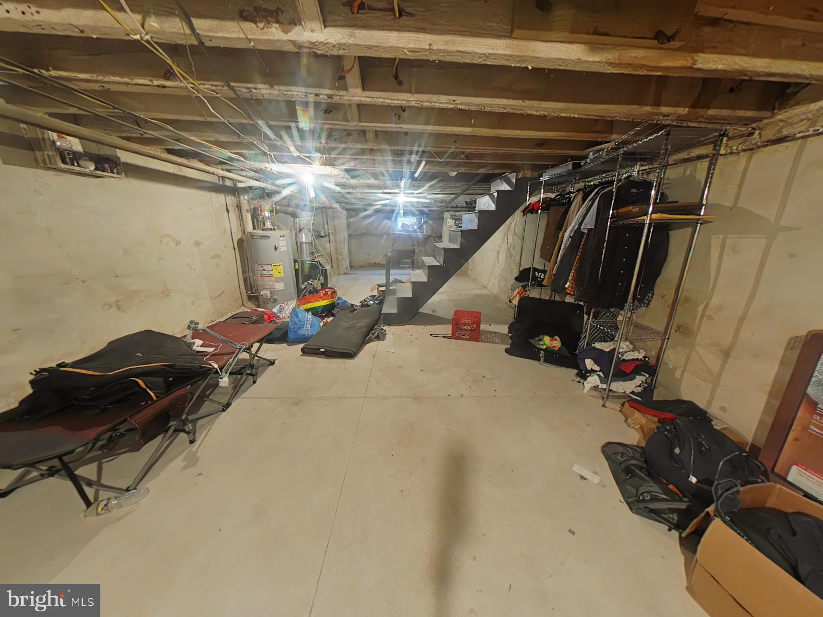 ALLEGHENY WEST - Residential