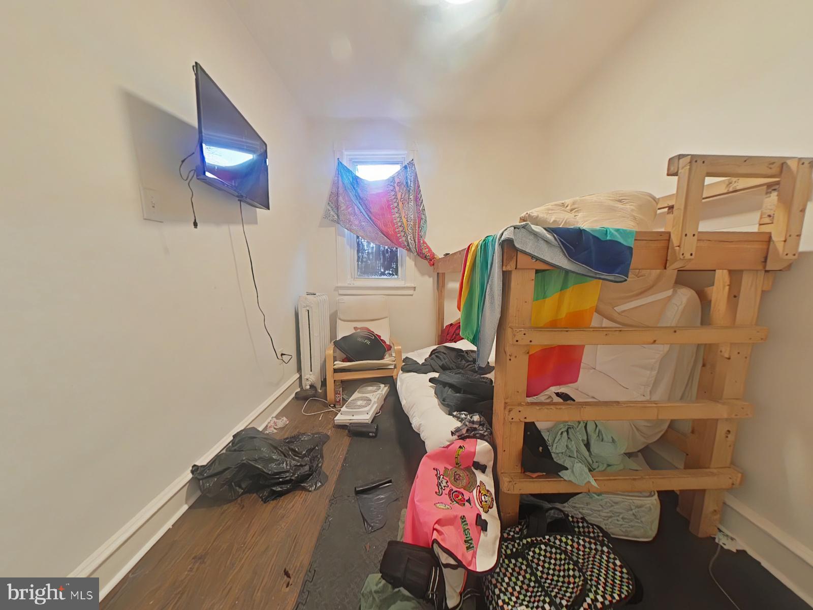 ALLEGHENY WEST - Residential