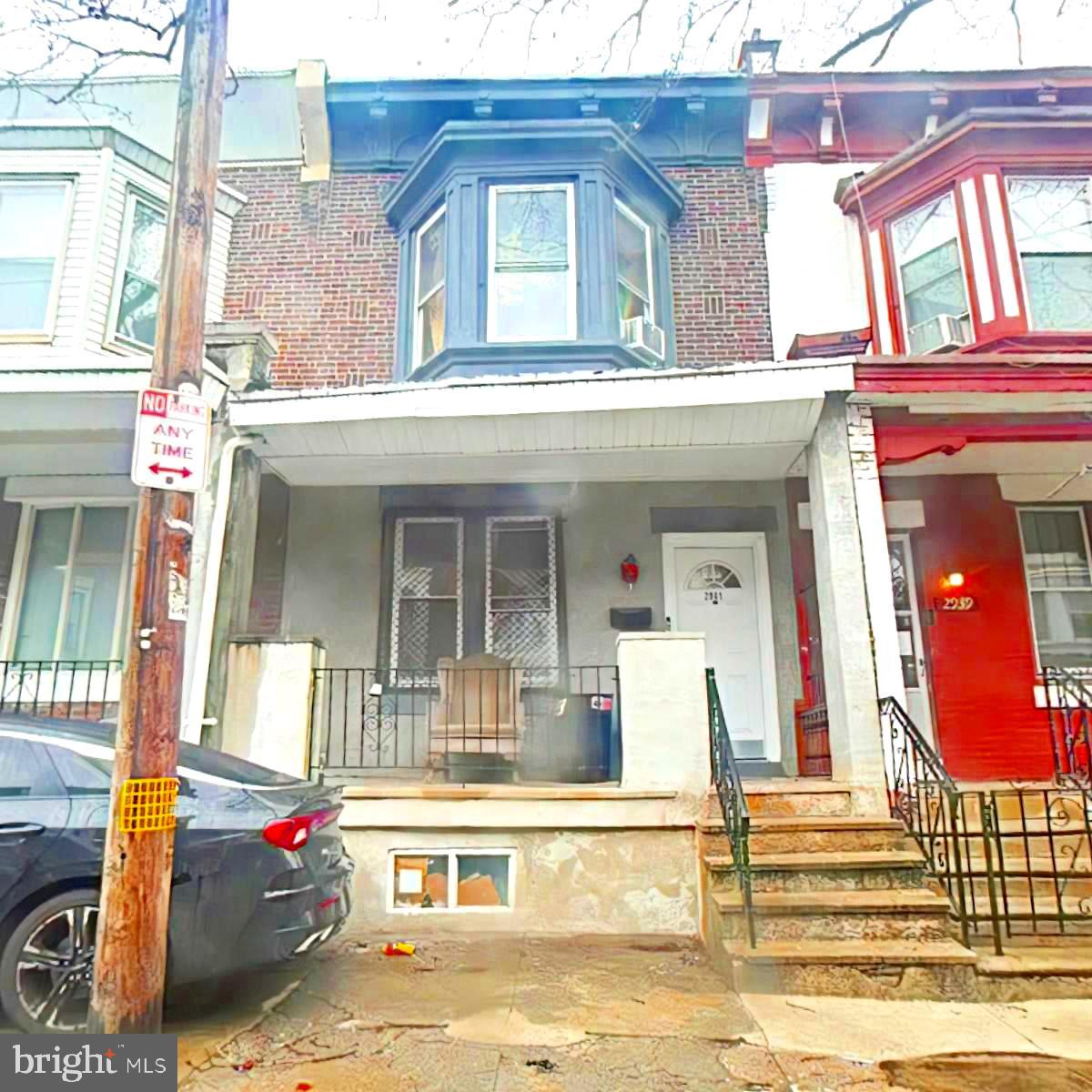 Welcome to this beautifully renovated 2-story townhouse in the heart of Allegheny West. This charming home features three spacious bedrooms, each with its own closet, and one full bathroom on the second floor.
As you enter, you are welcomed into a bright living room, followed by a spacious dining area and a well-appointed kitchen. The kitchen provides access to both the fenced-in rear yard and the full unfinished basement, offering convenience and additional storage space.
Enjoy the elegance of wood flooring throughout the first and second floors. The covered front porch adds charm and a perfect spot to relax.
This property qualifies for a 10K Grant through the Majority-Minority Census Grant offered by Prosperity Home Mortgage, which can be used for closing costs, rate buy-down, and more. It is fully forgivable to all buyers, not just first-time buyers. Reach out for more information.
Additionally, the property qualifies for the CRA program, offering a conventional loan with no mortgage insurance.
This home is conveniently located near a variety of dining options, including New Garden, House of Chan, Monique's Lounge, Kam Sen Restaurant, and more.
With a full priced offer the seller will include a 13-month HWA home warranty to help provide peace of mind.
For education, nearby schools include Thomas M. Peirce School, John G. Whittier School, St. Martin De Porres School, and Dobbins AVT High School, among others.
Grocery shopping is a breeze with Jocelyn Grocery, Espinal Food Market, A&E Grocery, and Young's Market all within close proximity.
Commuters will appreciate being just nine minutes from the Manayunk/Norristown Line at the Allegheny stop.
Outdoor enthusiasts can enjoy nearby parks such as Connie Mack Stadium, Reyburn Park, and Marcus Foster Memorial Stadium.
Don’t miss this move-in-ready home in a convenient location. 📍 Schedule your showing today!