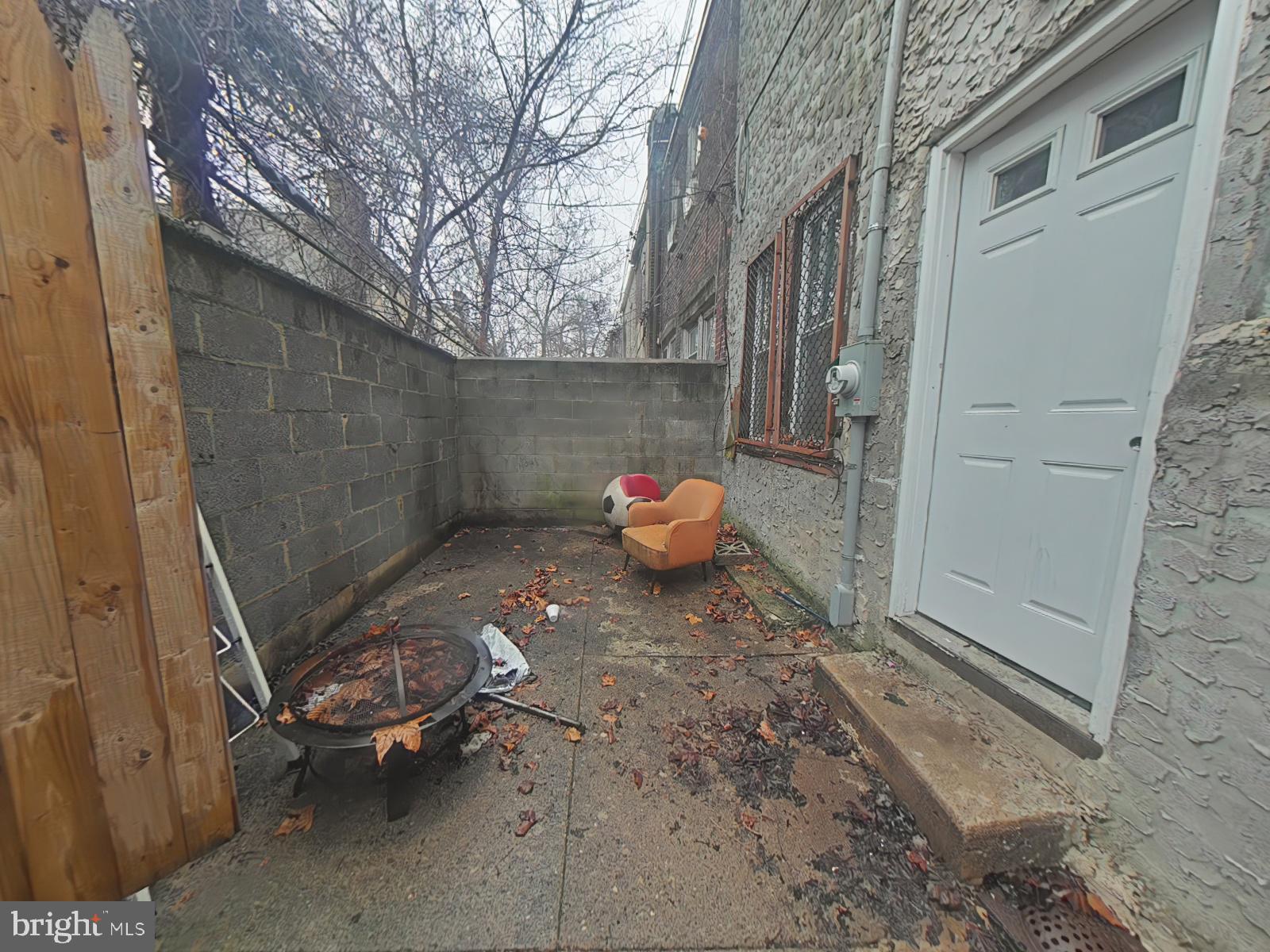 ALLEGHENY WEST - Residential