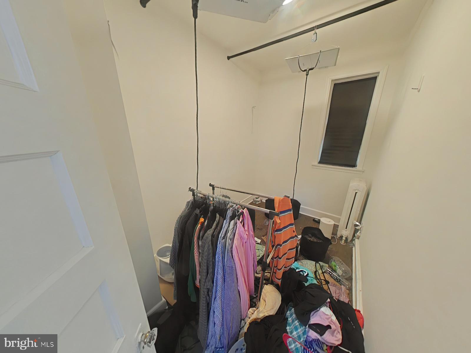 ALLEGHENY WEST - Residential