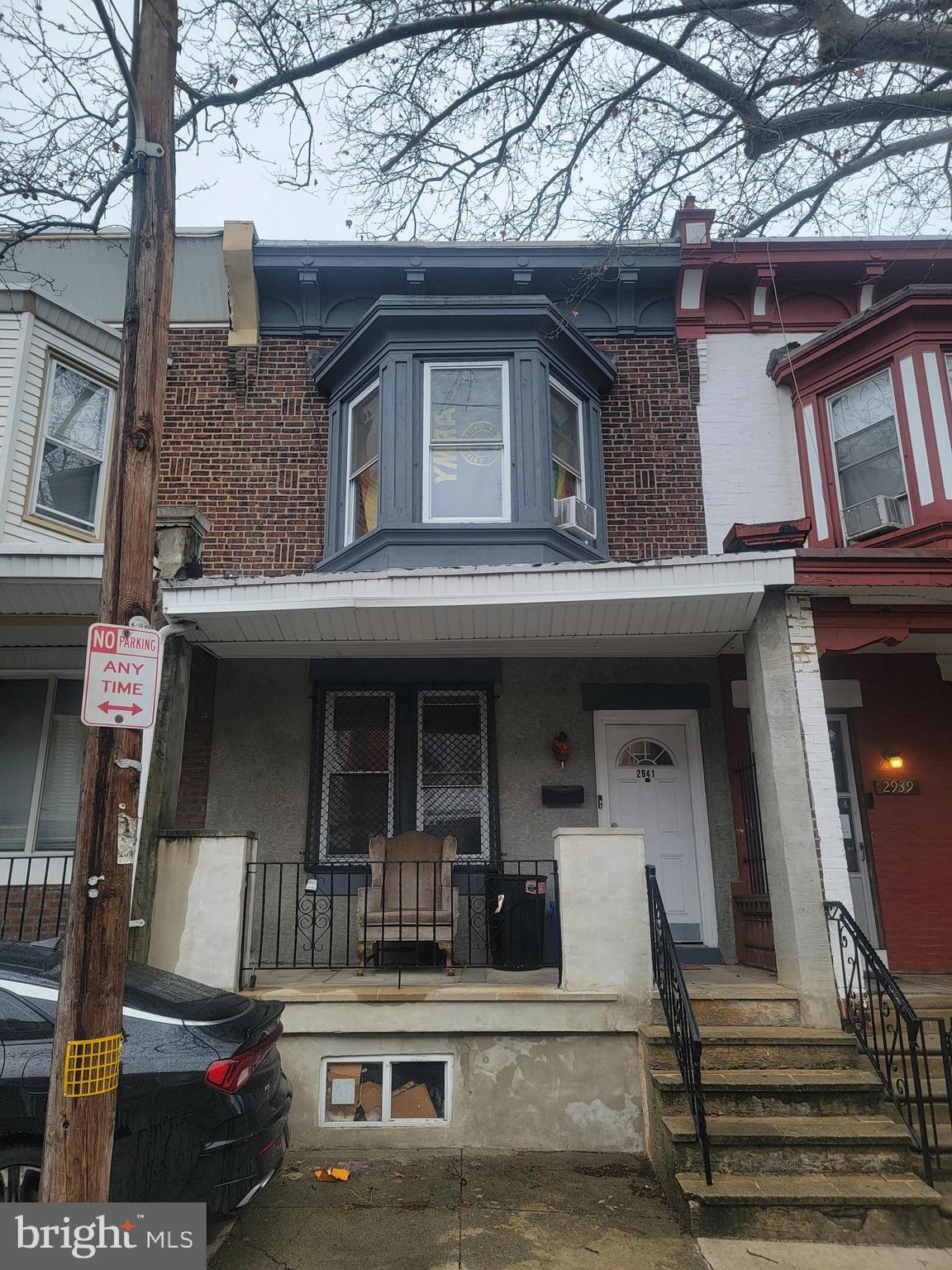 ALLEGHENY WEST - Residential