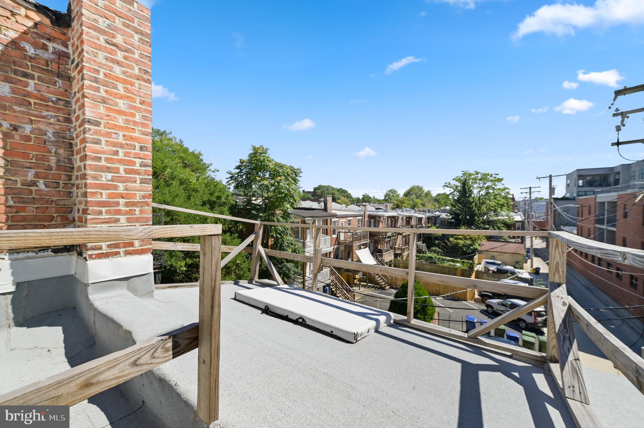 HOMEWOOD - Residential Lease