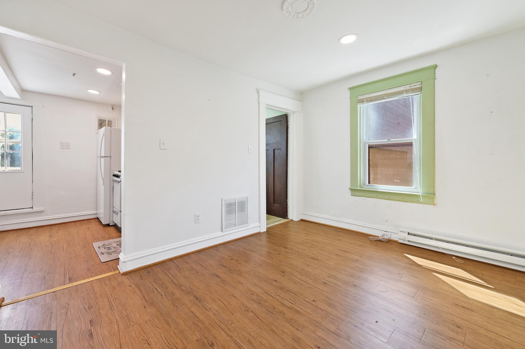 HOMEWOOD - Residential Lease