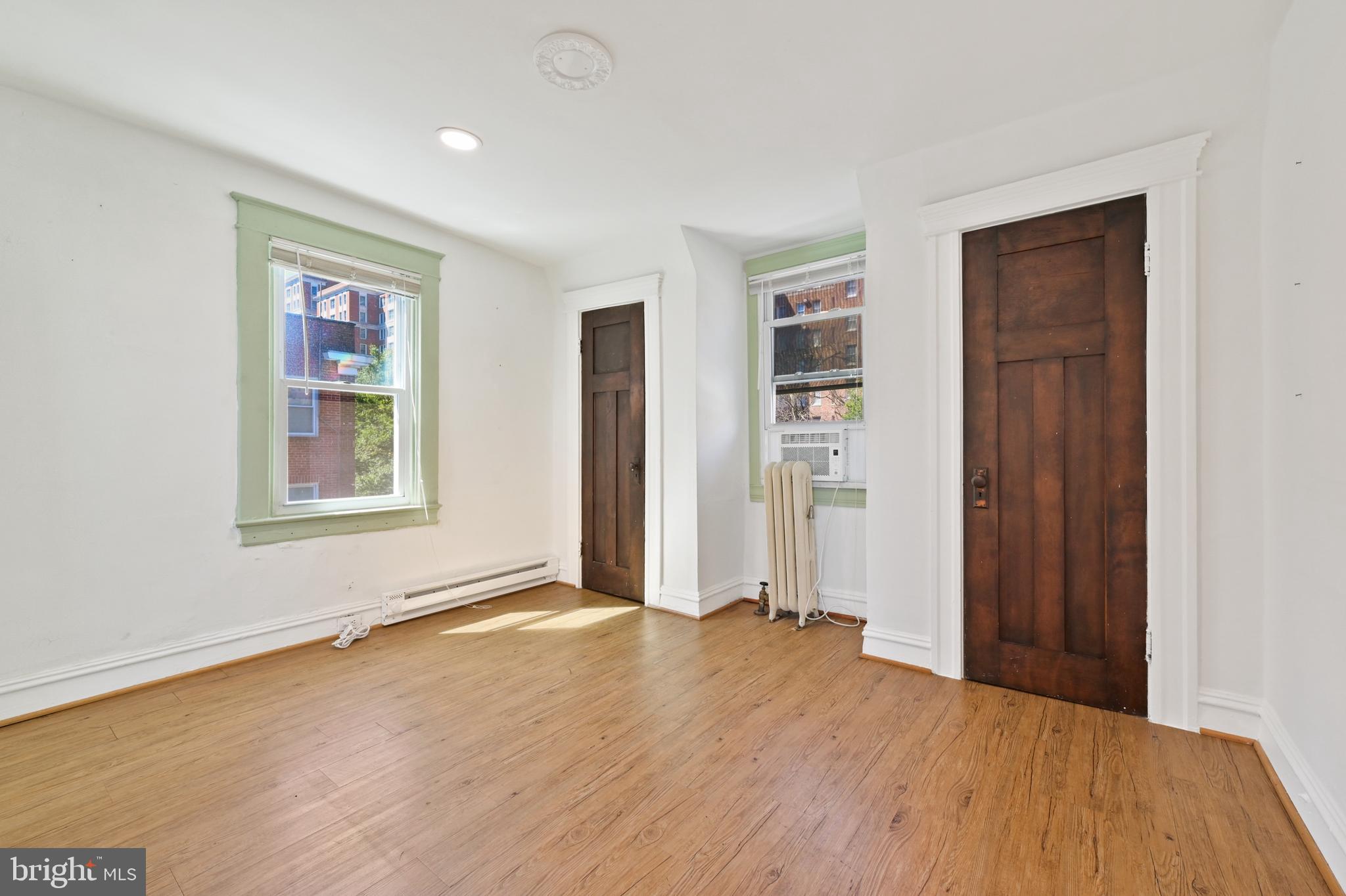 HOMEWOOD - Residential Lease