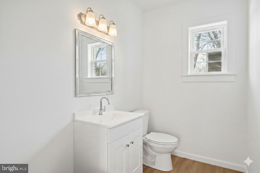 LINWOOD - Residential