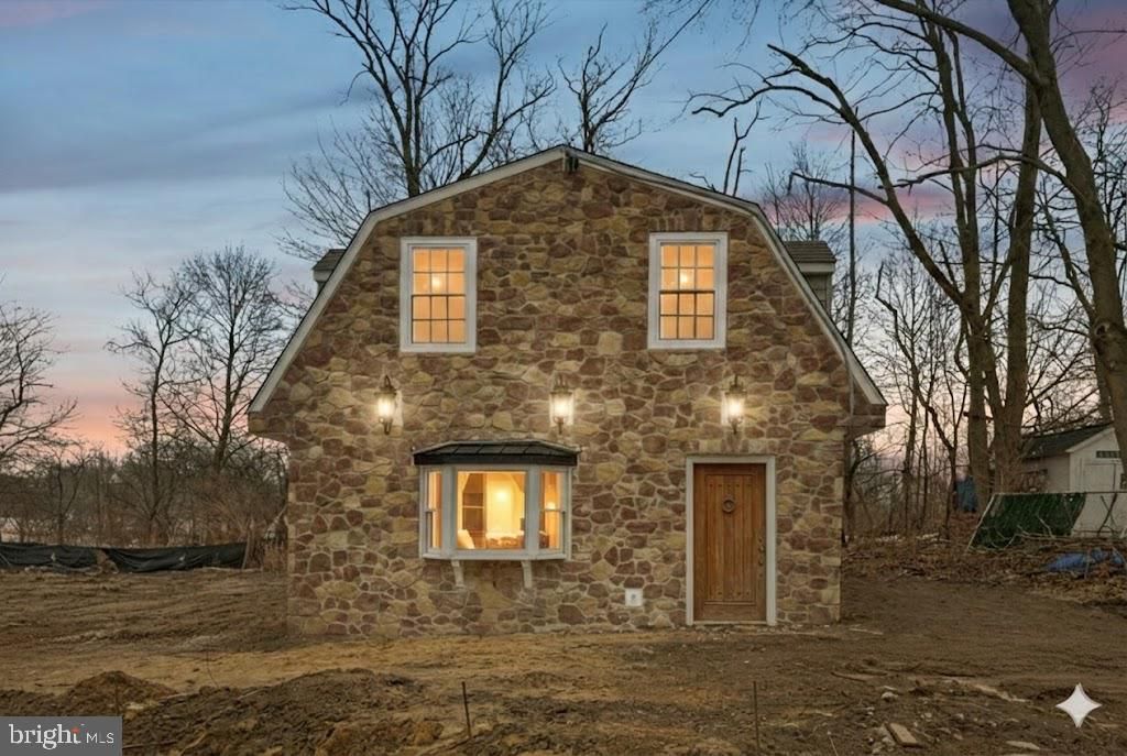 Photo of 2034 Locust Street, UPPER CHICHESTER, PA 19061 (MLS # PADE2107450)