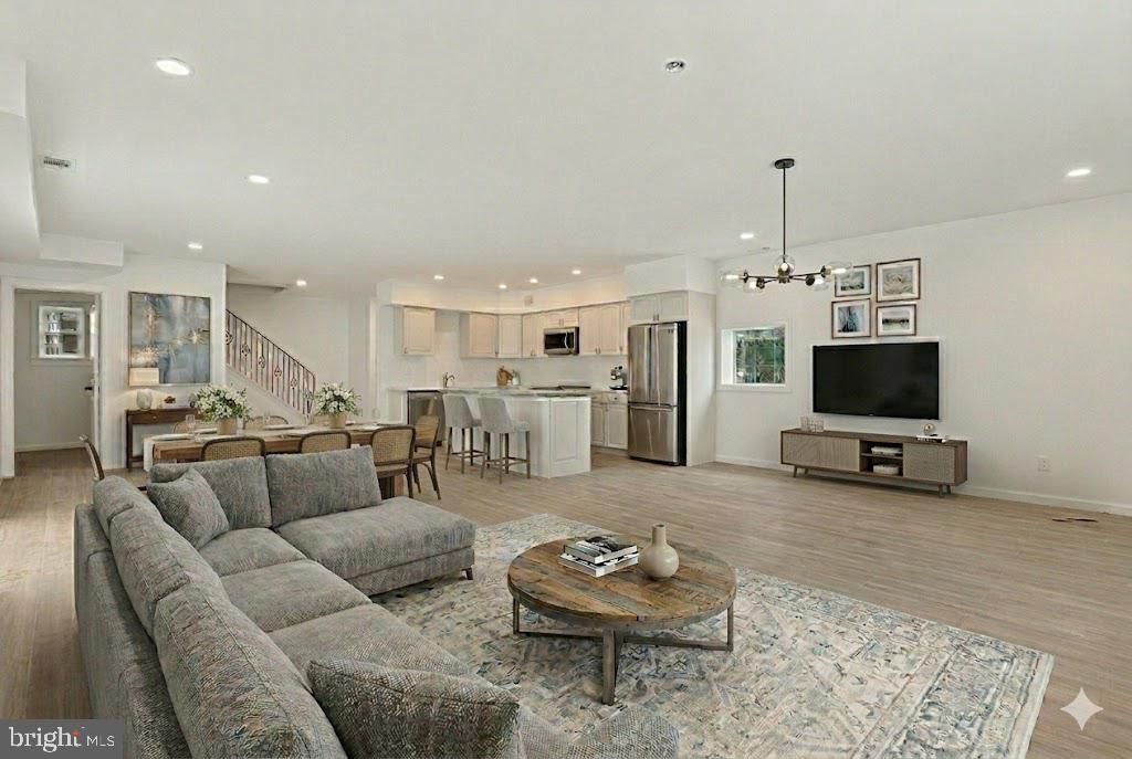 Photo of 2034 Locust Street, UPPER CHICHESTER, PA 19061 (MLS # PADE2107450)