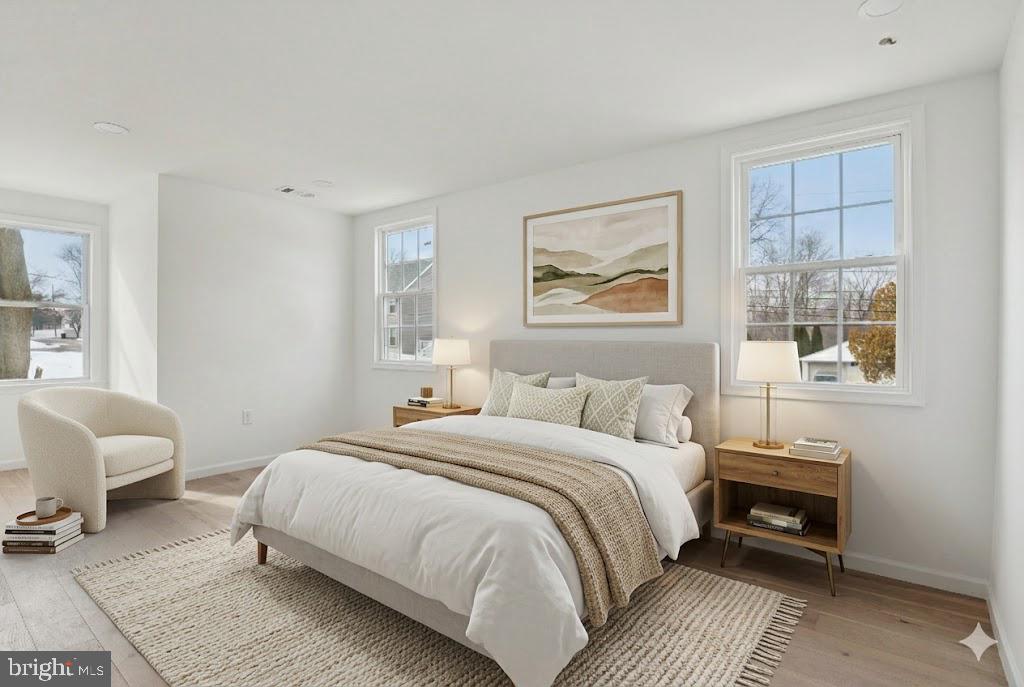 LINWOOD - Residential