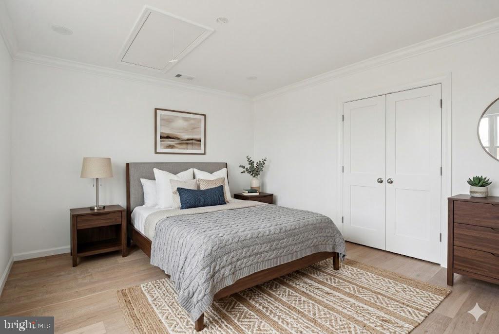 LINWOOD - Residential