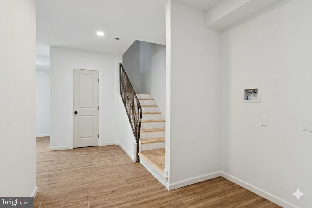 LINWOOD - Residential