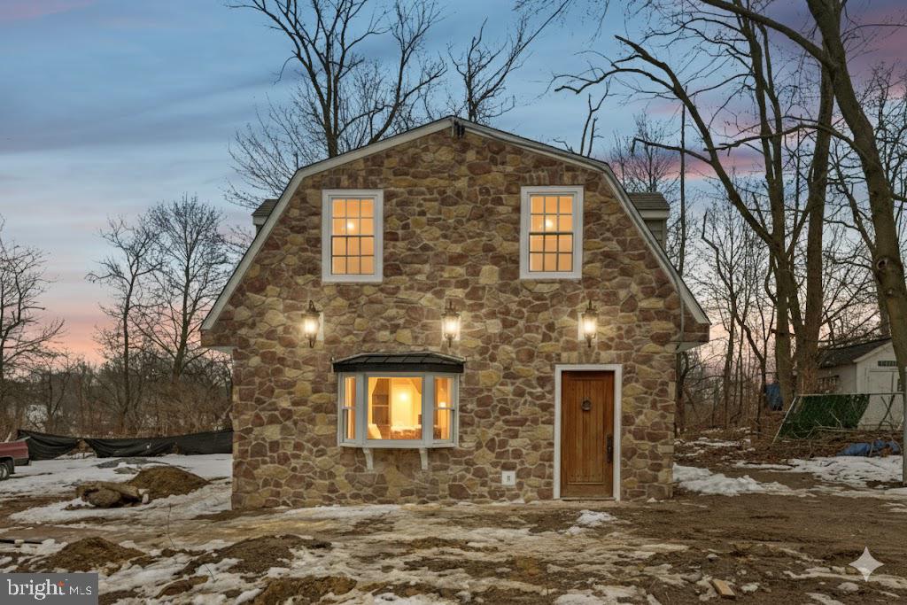 LINWOOD - Residential