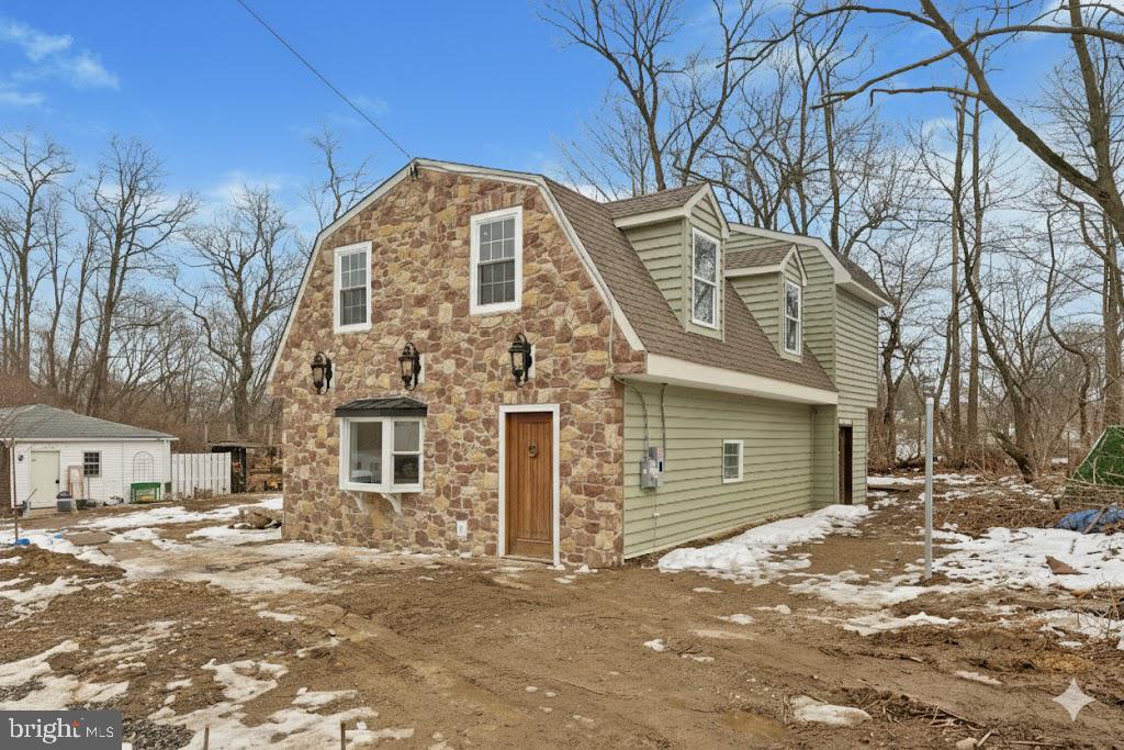 LINWOOD - Residential