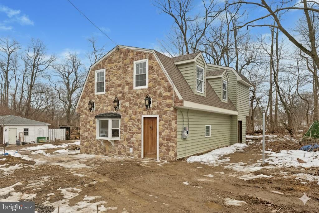 Photo of 2034 Locust Street, BOOTHWYN, PA 19061 (MLS # PADE2107450)