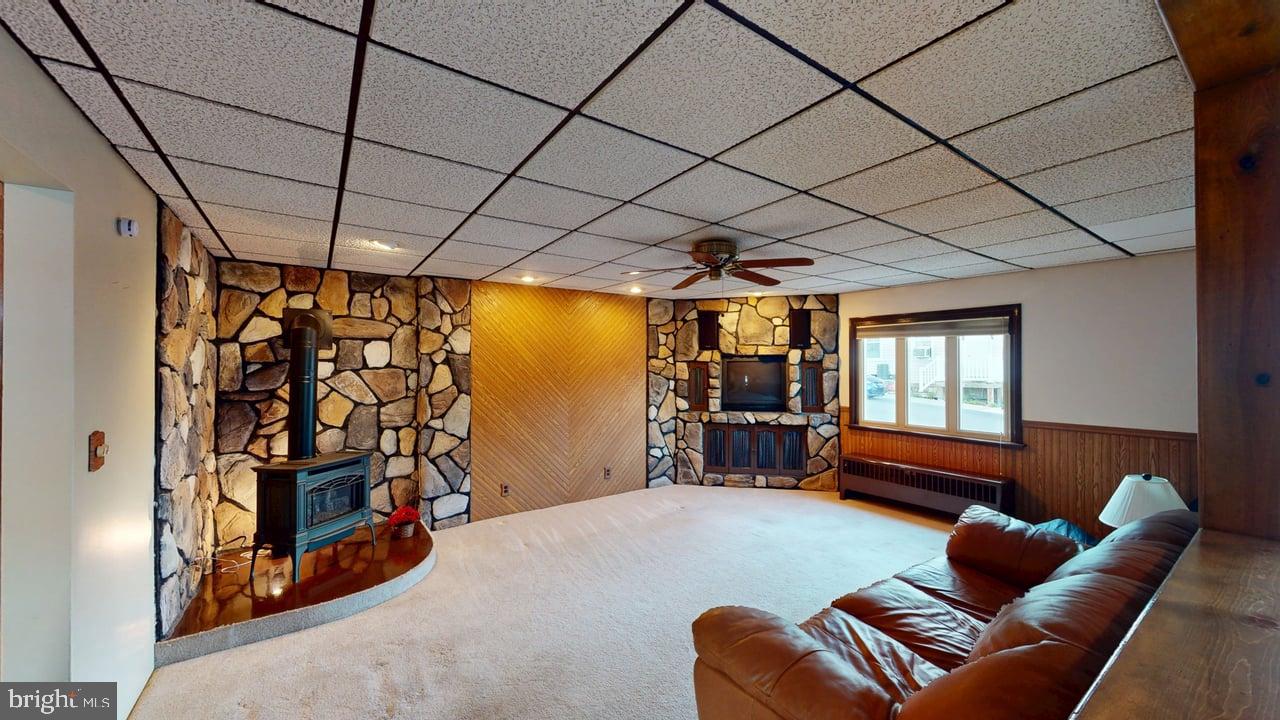 KEYSER - Residential