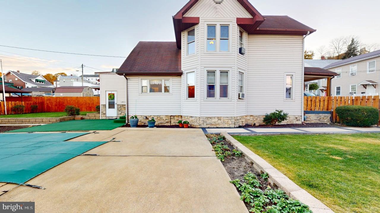 KEYSER - Residential