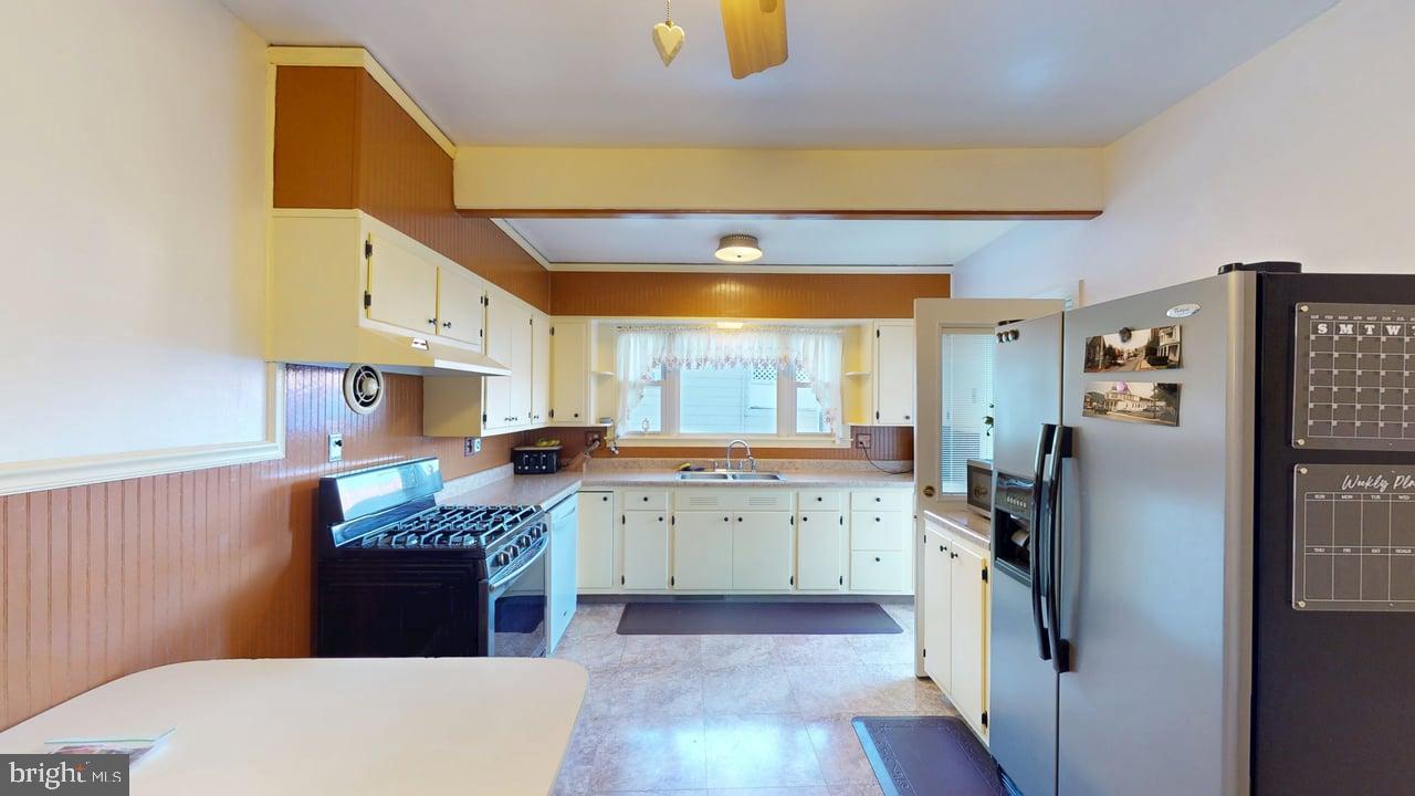 KEYSER - Residential