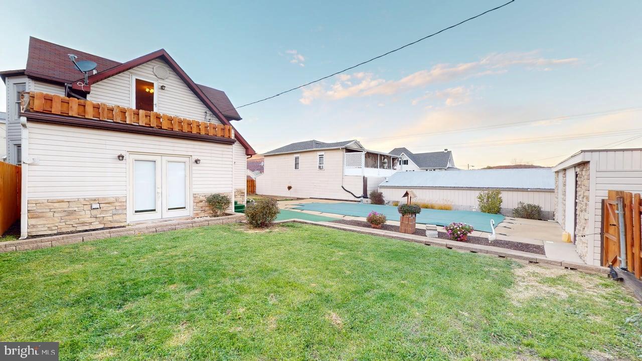 KEYSER - Residential