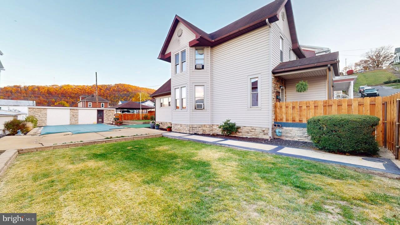 KEYSER - Residential