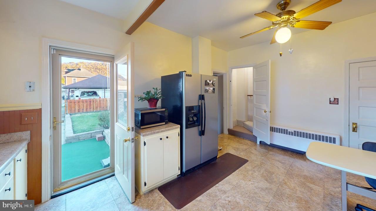 KEYSER - Residential