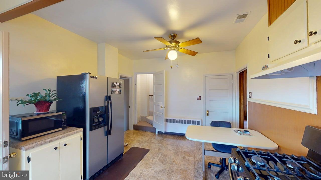 KEYSER - Residential