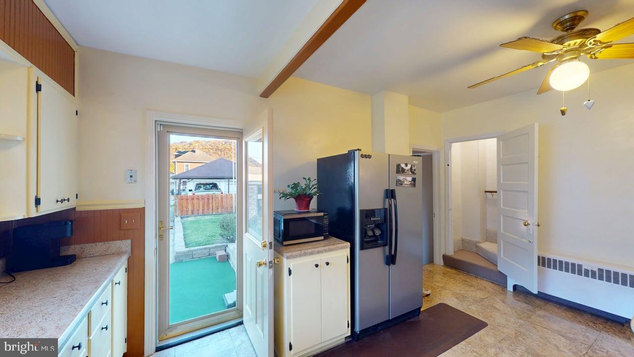 KEYSER - Residential