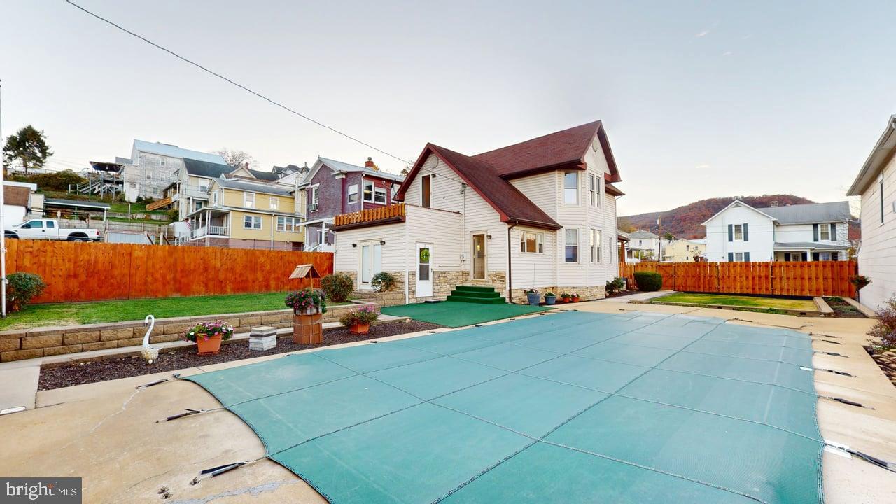 KEYSER - Residential